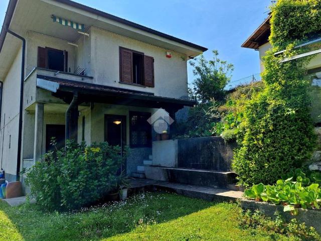 Villa in vendita a Como CO
