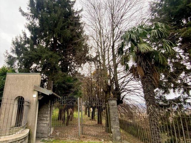 Villa in vendita a Como CO