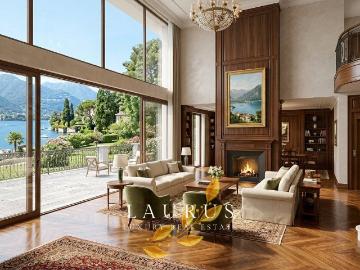 Villa in vendita a Como CO