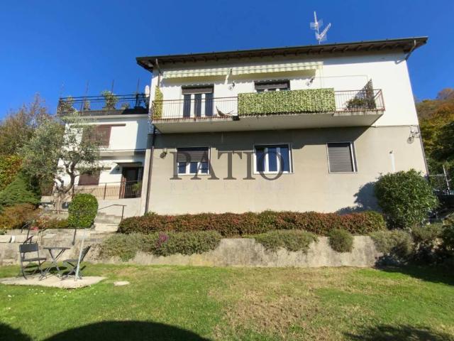 Villa in vendita a Como CO