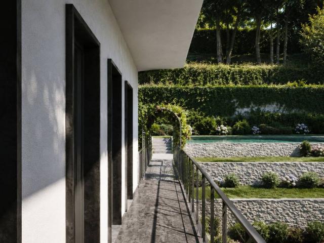 Villa in vendita a Como CO