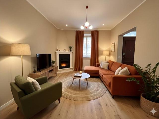 Villa in vendita a Como CO