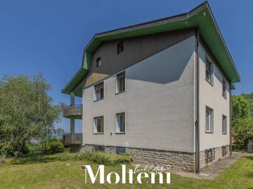 Villa in vendita a Como CO