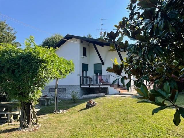 Villa in vendita a Como CO