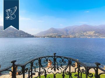 Villa in vendita a Como CO