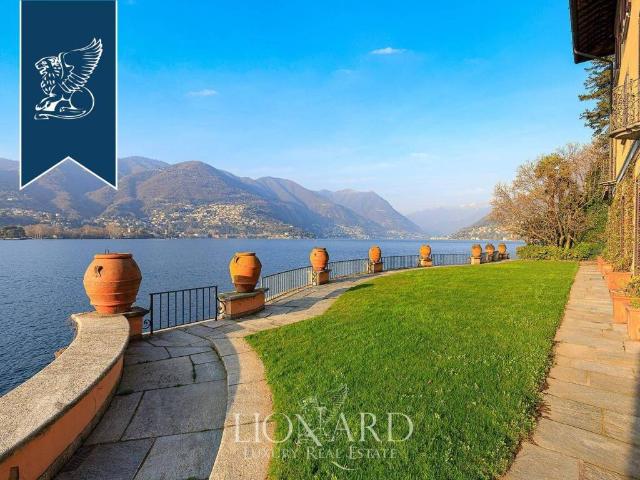 Villa in vendita a Como CO