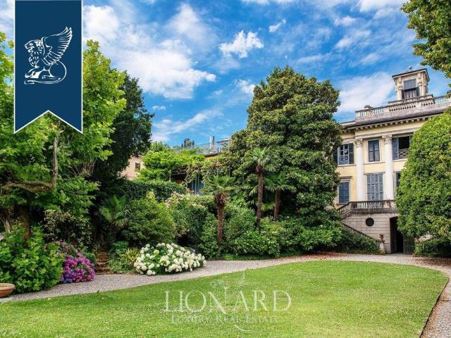Villa in vendita a Como CO