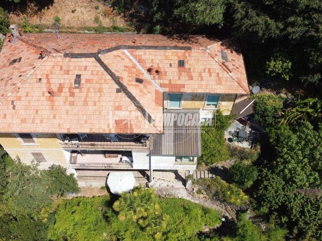 Villa in vendita a Como CO