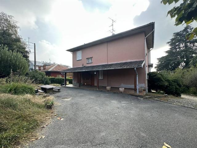 Villa in vendita a Como CO