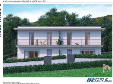 Villa in vendita a Como CO