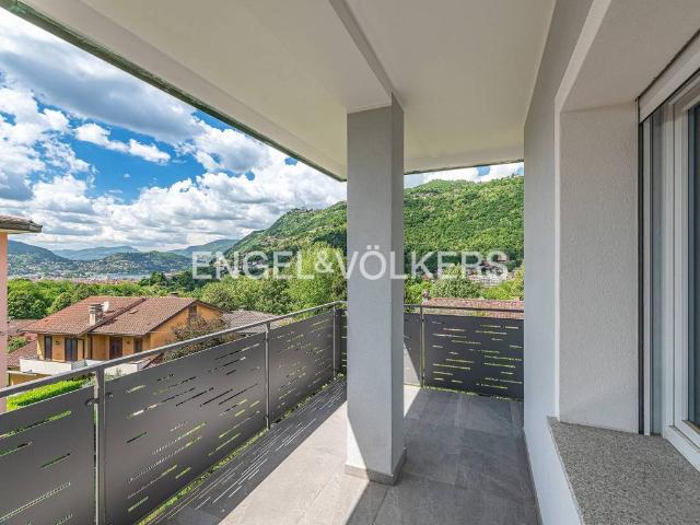 Villa in vendita a Como CO