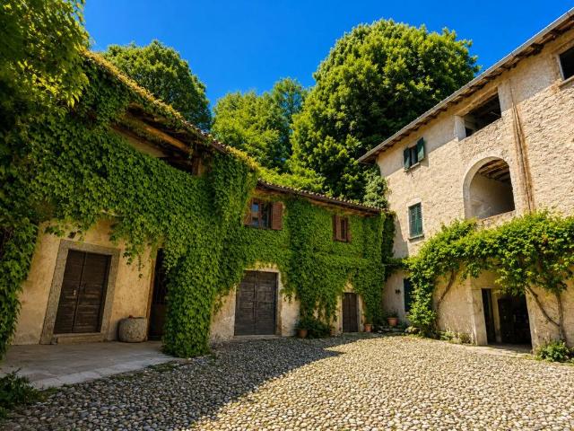 Villa in vendita a Como CO