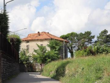 Villa in vendita a Como CO