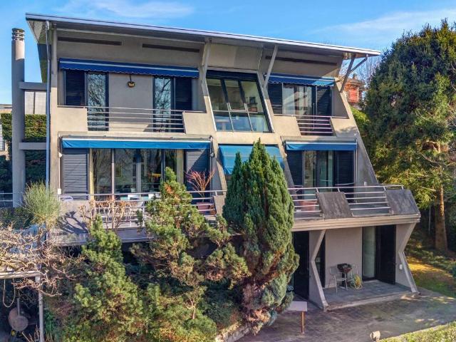 Villa in vendita a Como CO