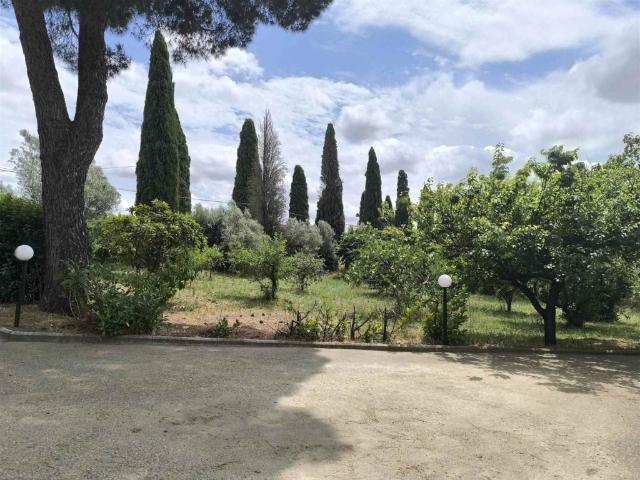 Villa in vendita a Commenda, Montefiascone