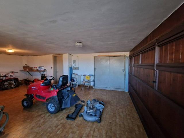 Villa in vendita a Commessaggio MN