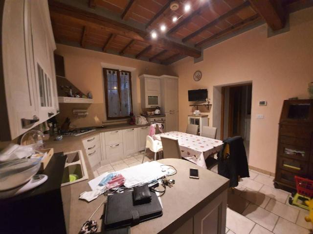 Villa in vendita a Commessaggio MN