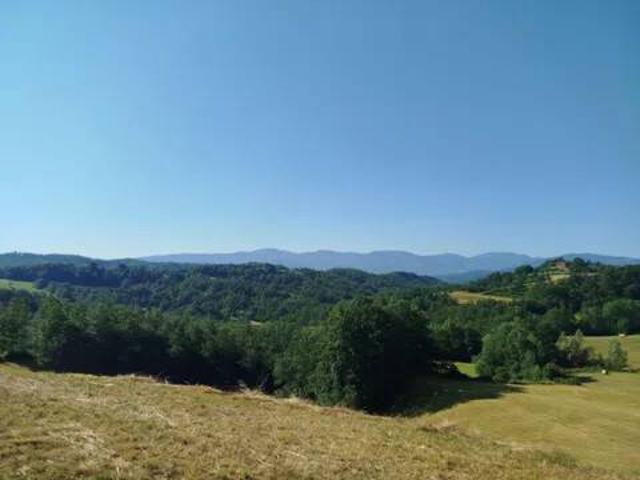Villa in vendita a Compiano PR