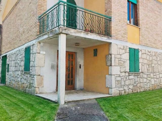 Villa in vendita a Comunanza AP