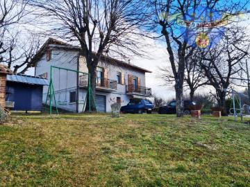 Villa in vendita a Comunanza AP