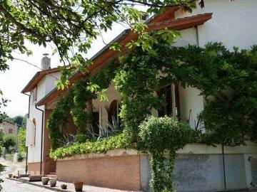 Villa in vendita a Comunanza AP
