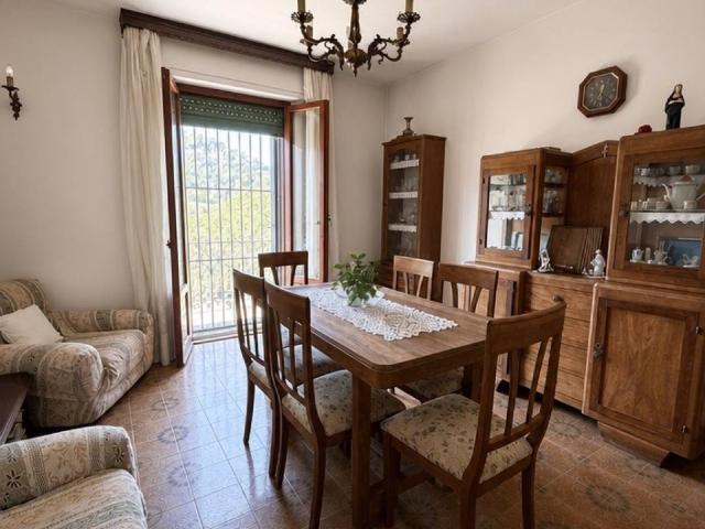 Villa in vendita a Comunanza AP