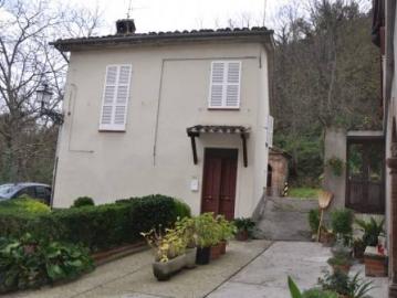 Villa in vendita a Comunanza AP