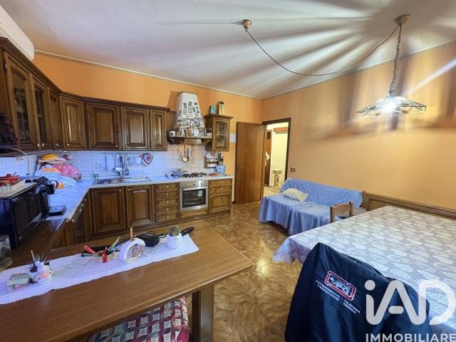 Villa in vendita a Concordia Sulla Secchia