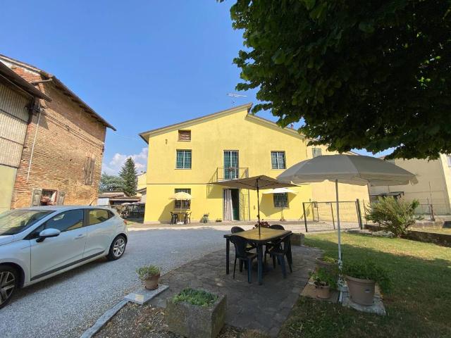 Villa in vendita a Concordia sulla Secchia MO