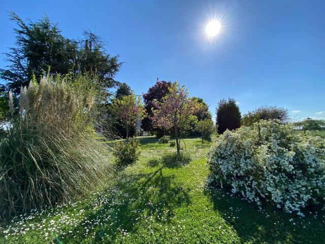 Villa in vendita a Concordia sulla Secchia MO
