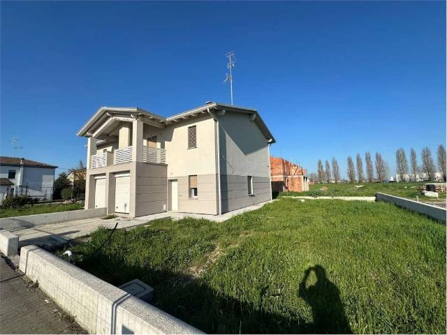 Villa in vendita a Concordia sulla Secchia MO