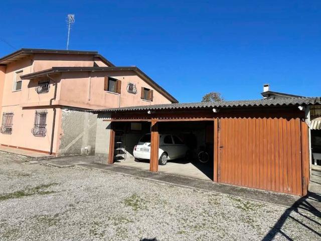 Villa in vendita a Concordia Sagittaria VE