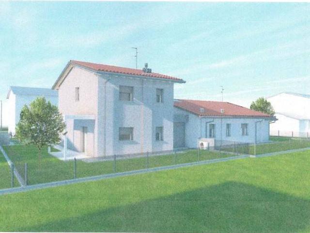 Villa in vendita a Concordia Sagittaria VE