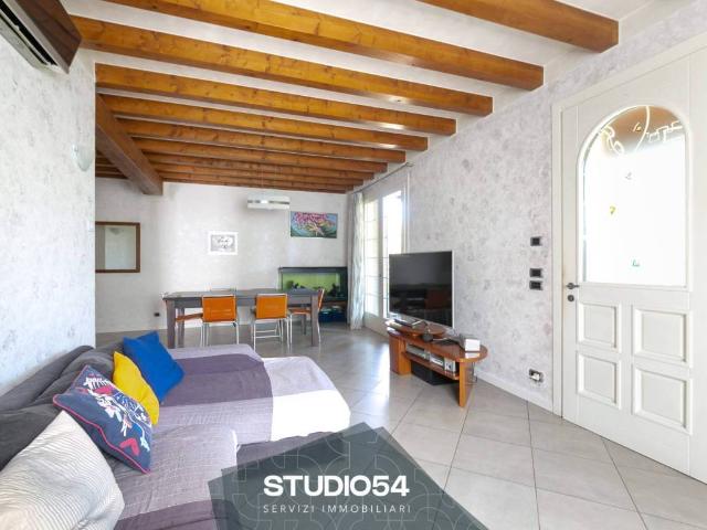 Villa in vendita a Concordia Sagittaria VE