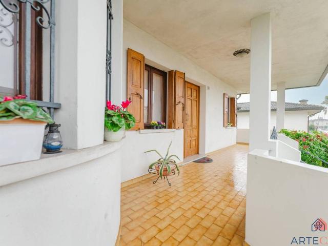 Villa in vendita a Concordia Sagittaria VE