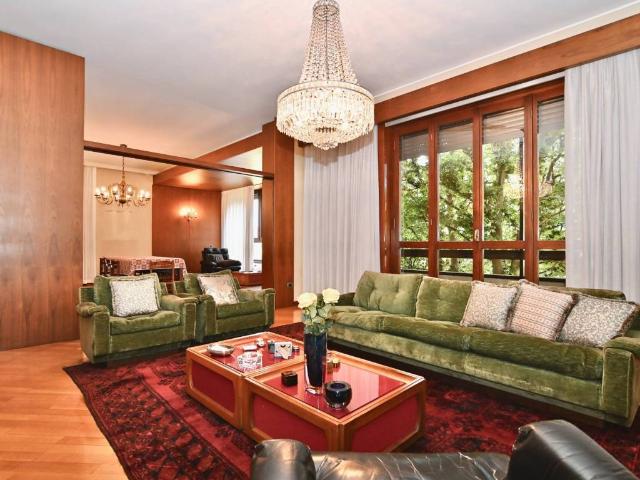 Villa in vendita a Concorezzo MB