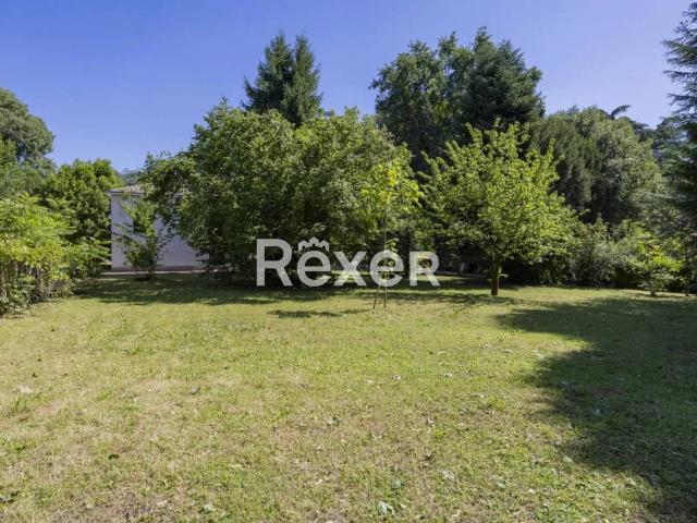 Villa in vendita a Concorezzo MB