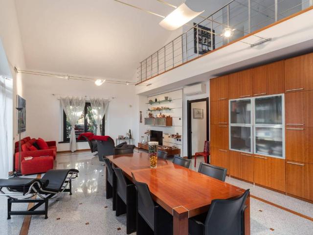 Villa in vendita a Concorezzo MB