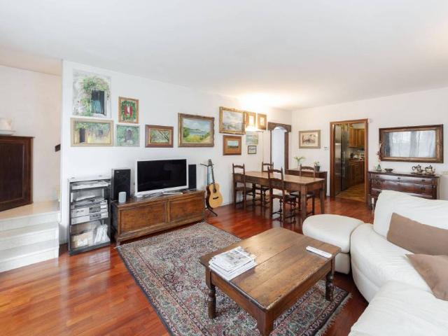 Villa in vendita a Concorezzo MB