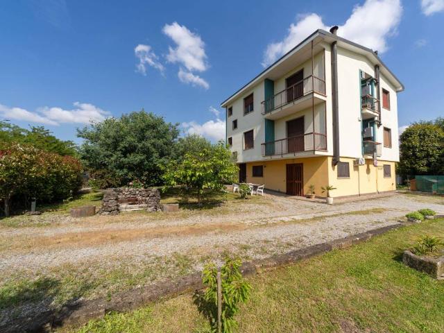 Villa in vendita a Concorezzo MB
