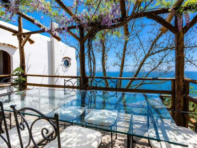 Villa in vendita a Conca dei Marini SA