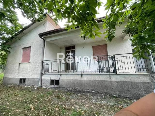 Villa in vendita a Conca della Campania CE