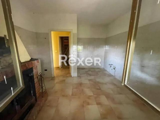 Villa in vendita a Conca della Campania CE