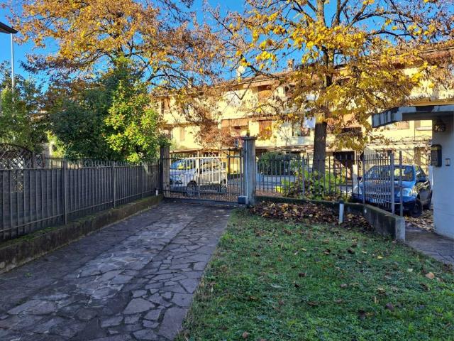 Villa in vendita a Concesio BS