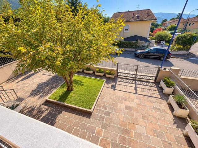 Villa in vendita a Concesio BS