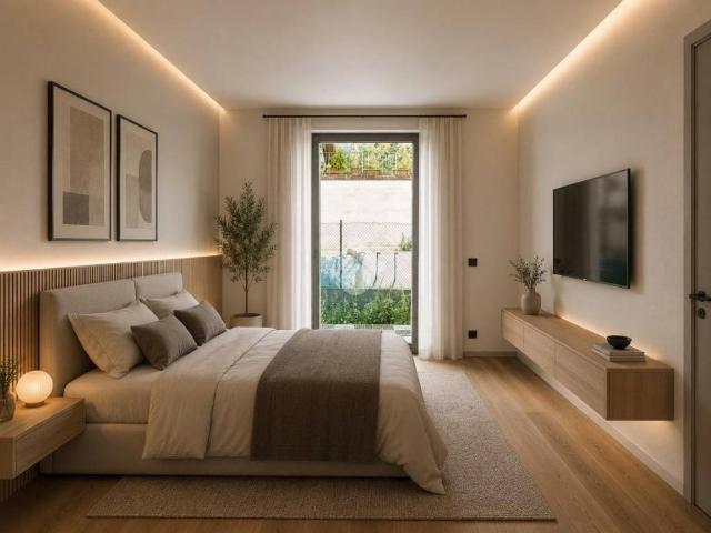 Villa in vendita a Concesio BS