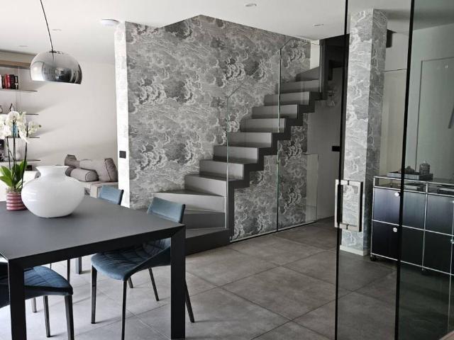 Villa in vendita a Concesio BS