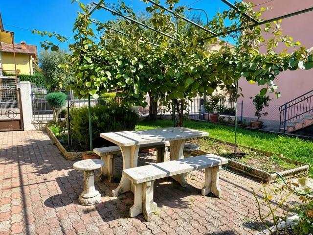 Villa in vendita a Concesio BS