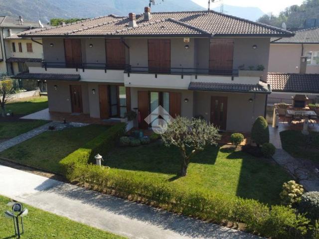 Villa in vendita a Concesio BS