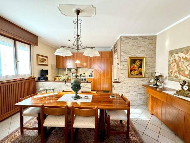 Villa in vendita a Concesio BS